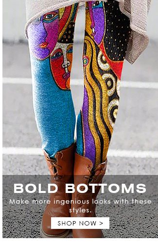 BoldBottoms