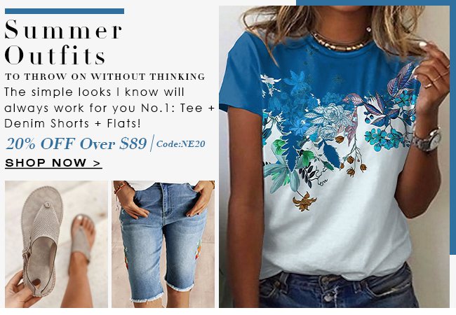 SummerOutfits