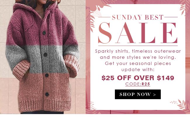 SundayBestSale