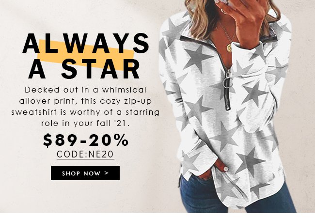 AlwaysAStar