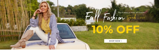 FallFashion