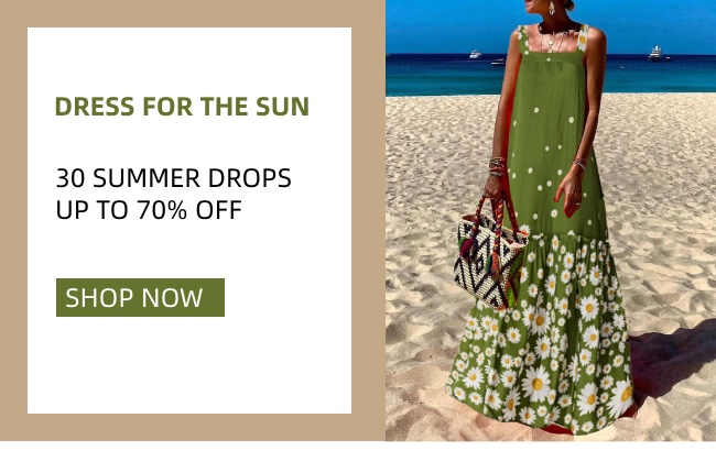 SummerDrops