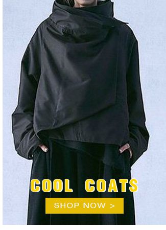 CoolCoats