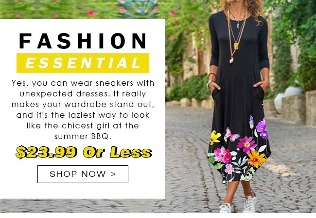 FashionEssential