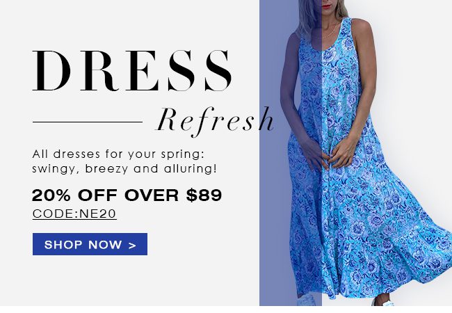 DressRefresh