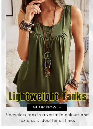 LightweightTanks
