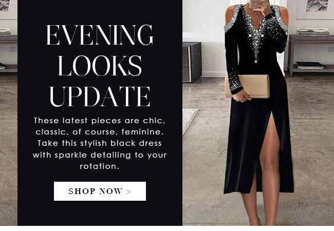 EveningLooksUpdate