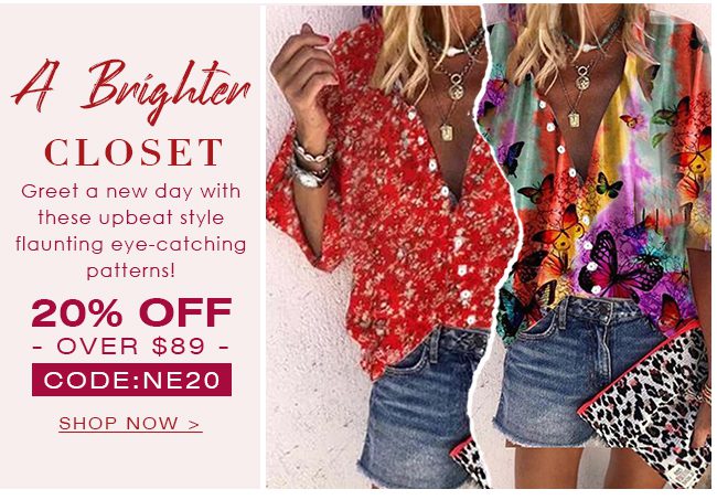 ABrighterCloset