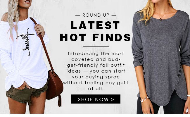 LatestHotFinds