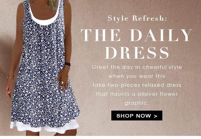 TheDailyDress