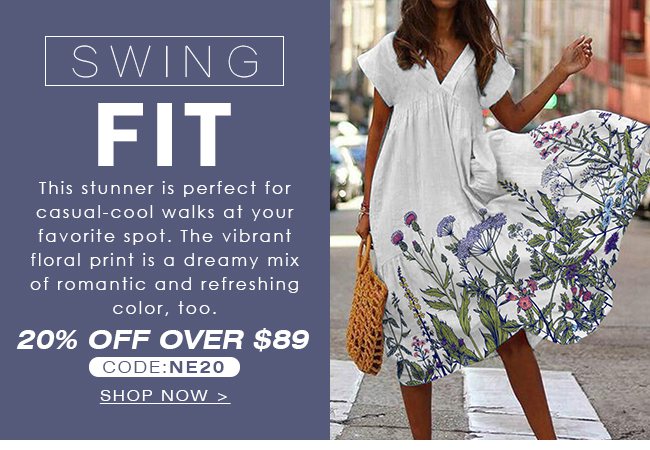 SwingFit