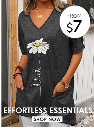 EffortlessEssentials