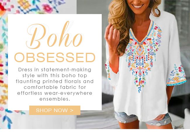 BohoObsessed