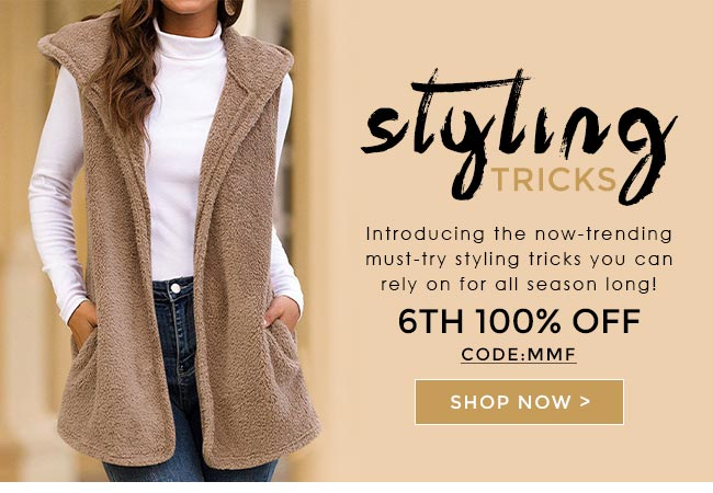 StylingTricks
