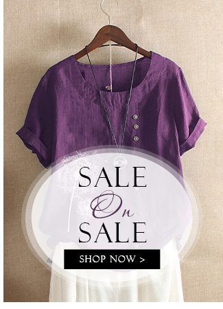 SaleOnSale