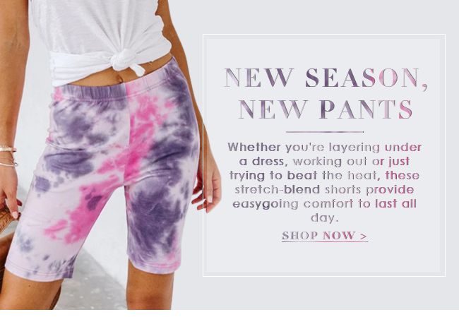 NewSeasonNewPants