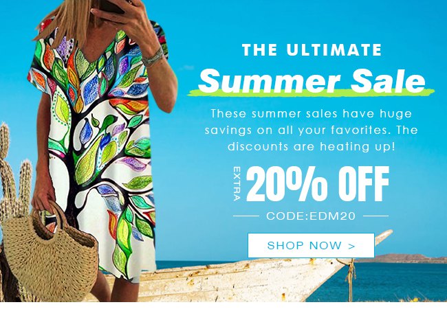 TheUltimateSummerSale
