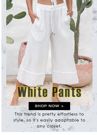 WhitePants