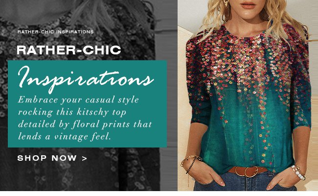 RatherChicInspirations
