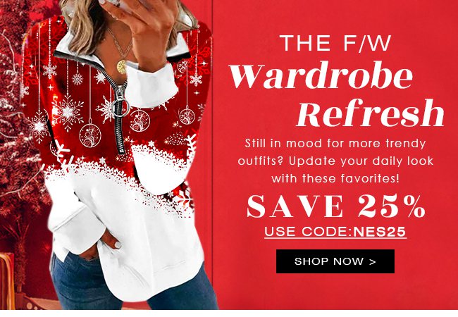 WardrobeRefresh