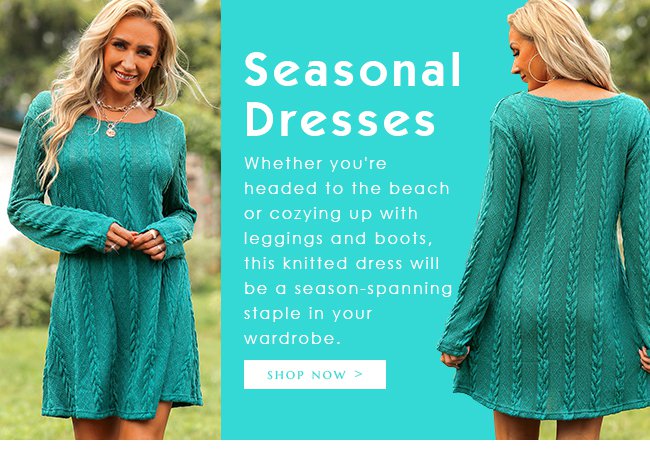 SeasonalDresses