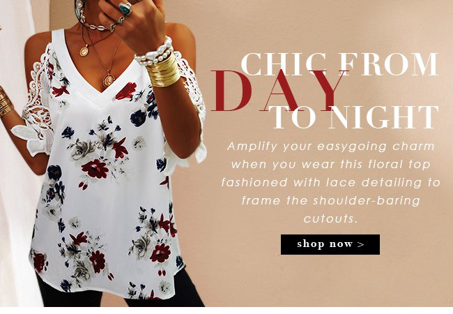 ChicFromDayToNight
