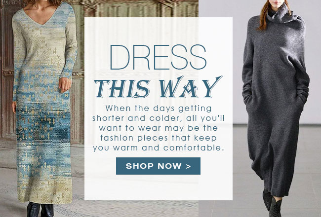 DressThisWay