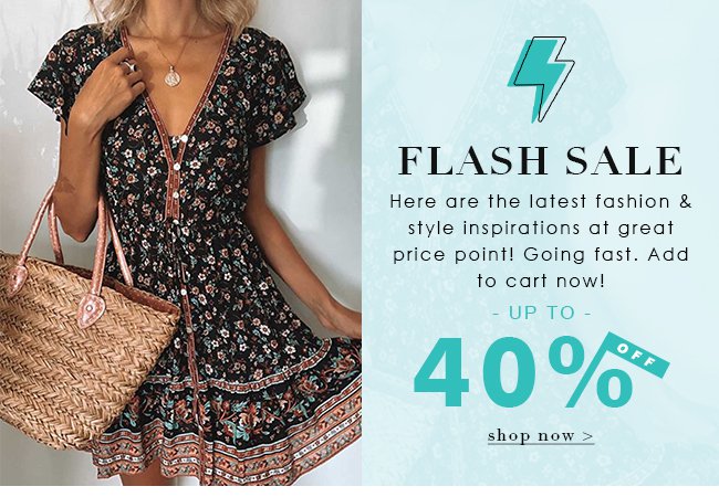 FLASHSALE