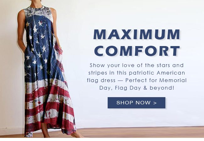 MaximumComfort