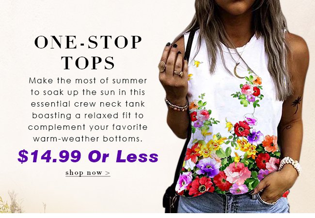 One-StopTops