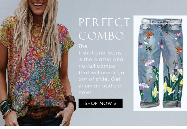PerfectCombo