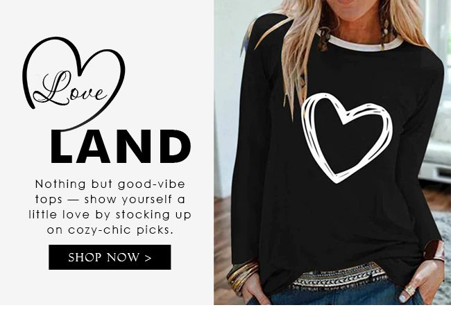 LoveLand