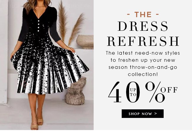 TheDressRefresh