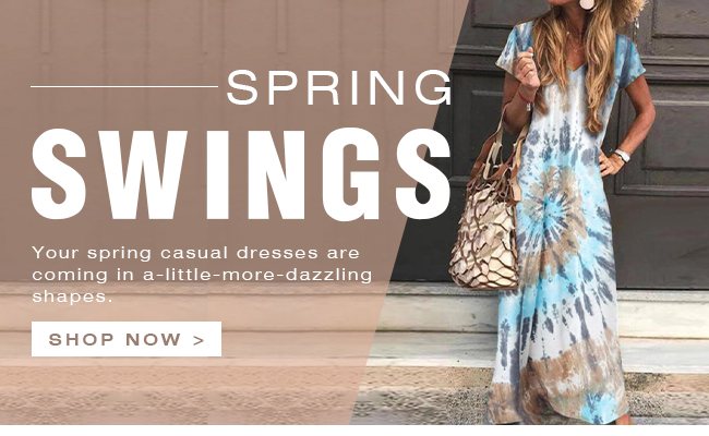 SpringSwings