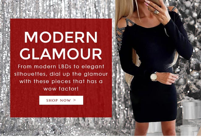 ModernGlamour