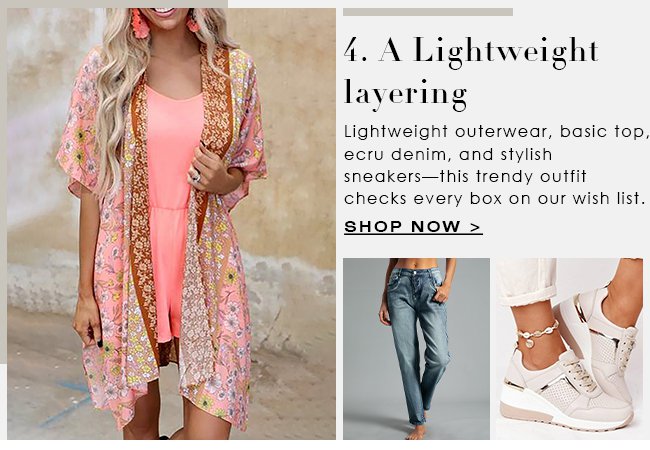 ALightweightLayering
