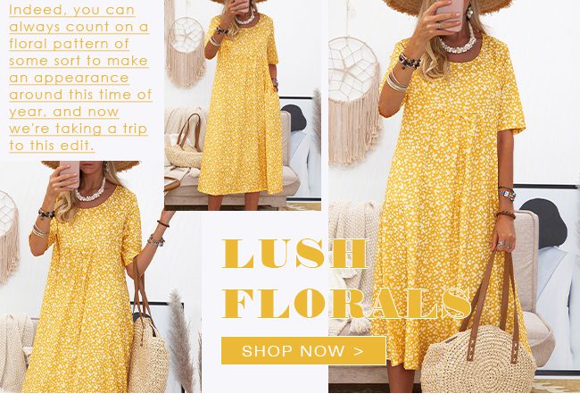LushFlorals
