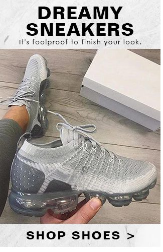 DreamySneakers