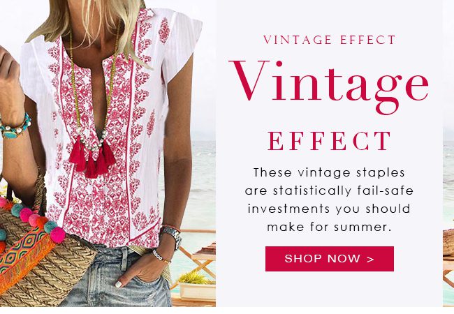 VintageEffect