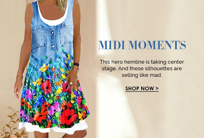 MidiMoments
