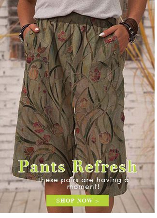 PantsRefresh