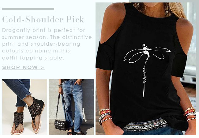 Cold-ShoulderPick