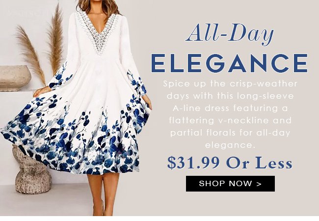 All-DayElegance