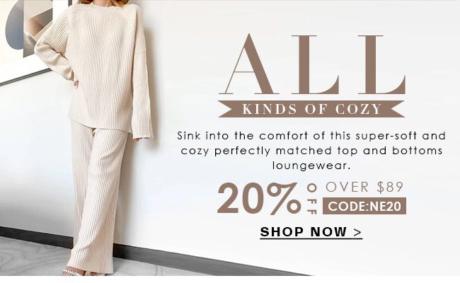 AllKindsOfCozy