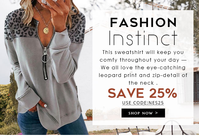 FashionInstinct