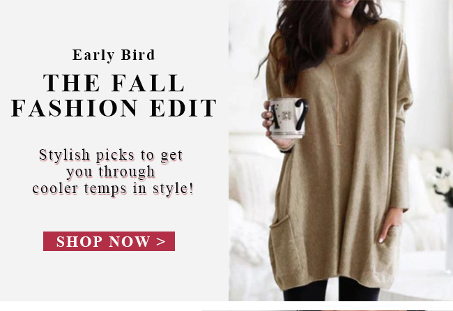TheFallFashionEdit