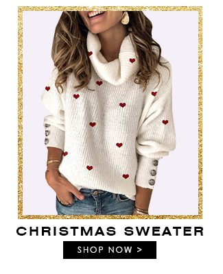 ChristmasSweater