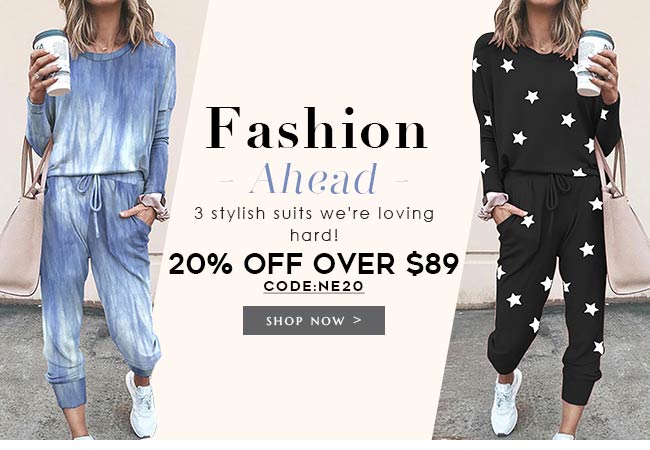 FashionAhead