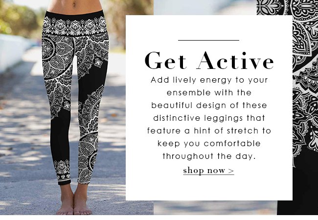 GetActive