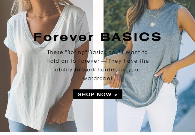 ForeverBasics